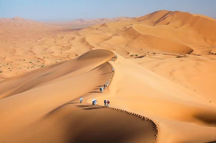 Bed and Breakfast Karim Sahara Zagora Exterior foto
