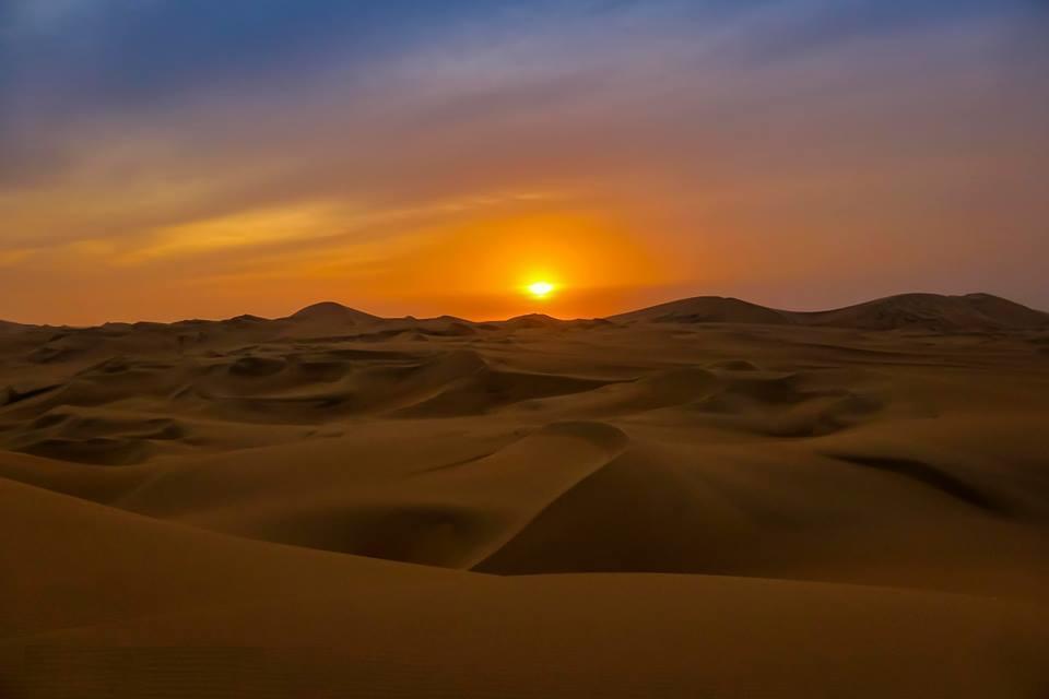 Bed and Breakfast Karim Sahara Zagora Exterior foto