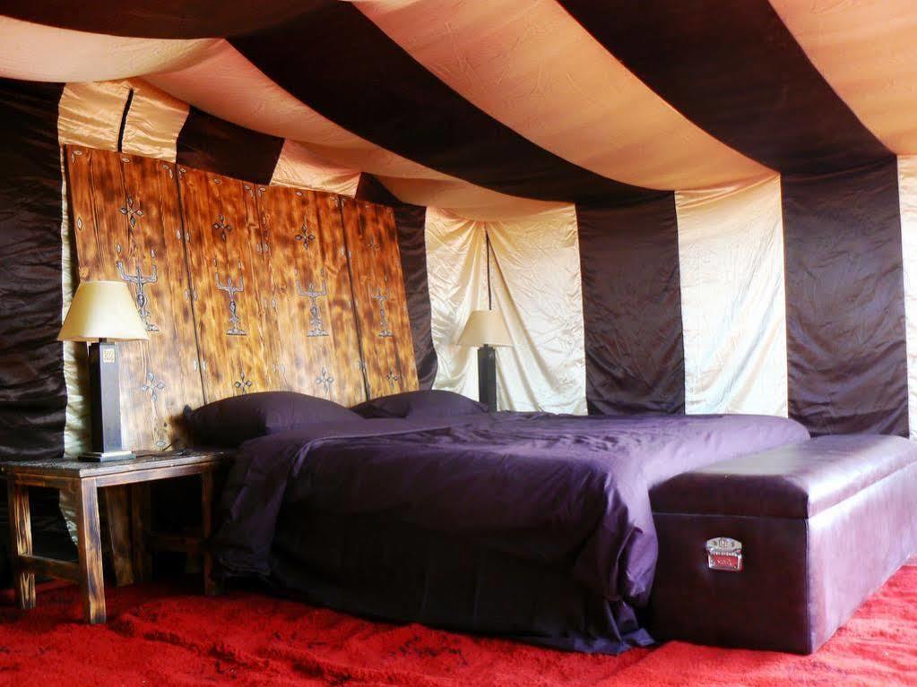 Bed and Breakfast Karim Sahara Zagora Exterior foto