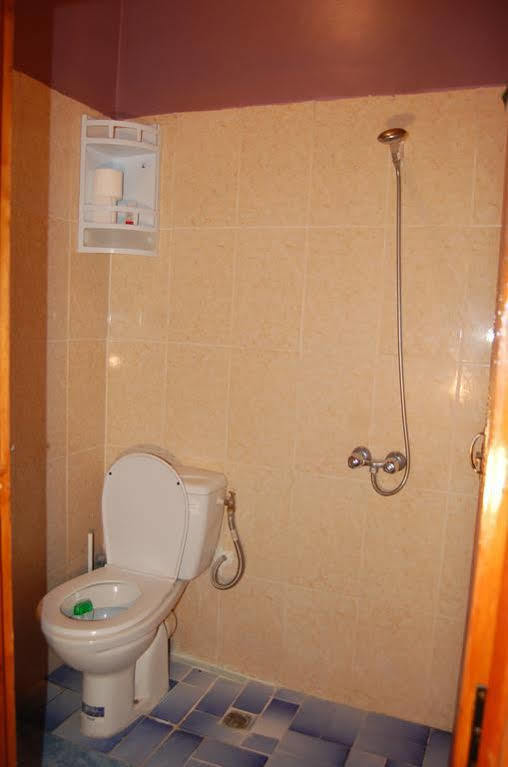 Bed and Breakfast Karim Sahara Zagora Exterior foto