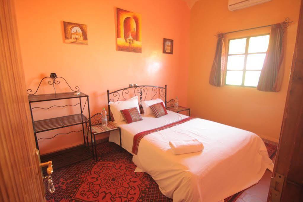 Bed and Breakfast Karim Sahara Zagora Exterior foto