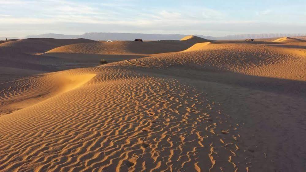 Bed and Breakfast Karim Sahara Zagora Exterior foto