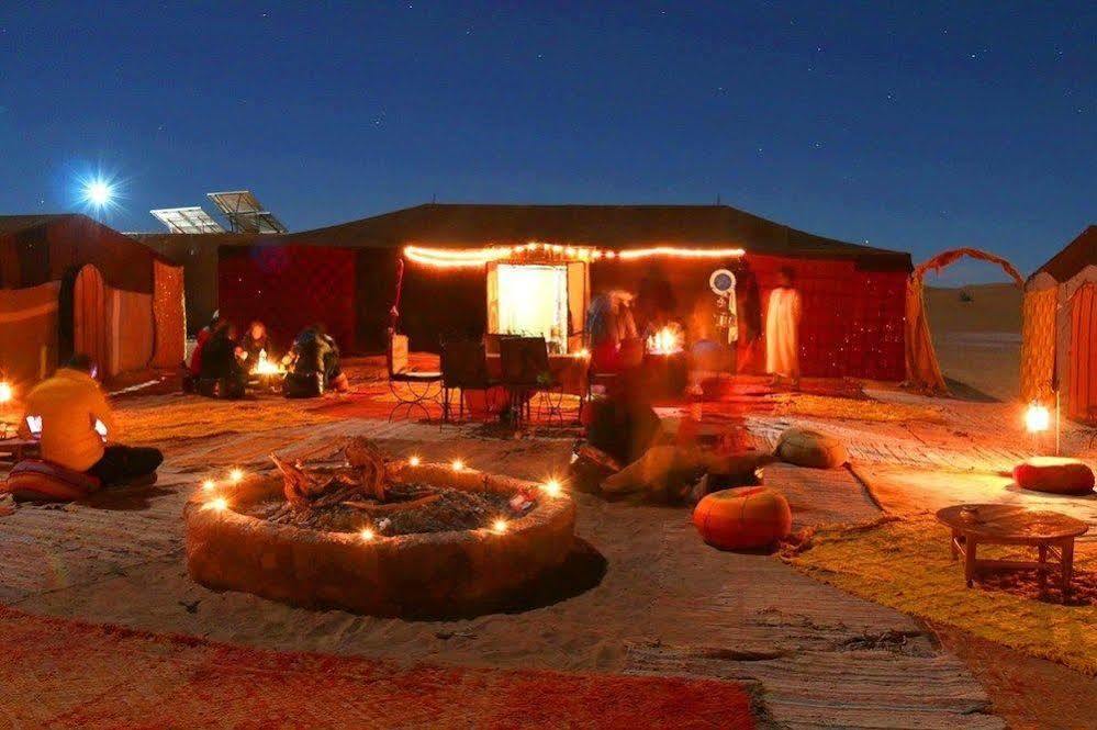 Bed and Breakfast Karim Sahara Zagora Exterior foto
