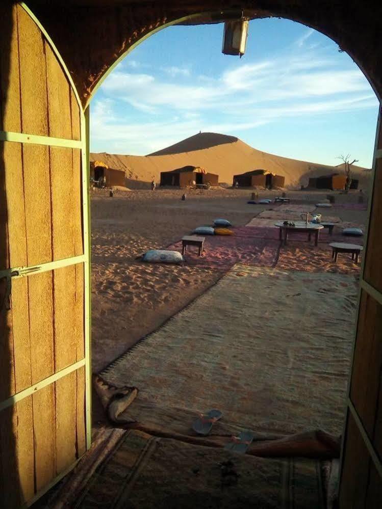 Bed and Breakfast Karim Sahara Zagora Exterior foto